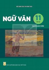 Sách giáo viên Ngữ văn 11 - Tập hai - Kết nối tri thức 2026-2027